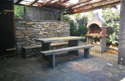 Foroglio House | Rustico Bietto