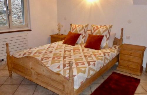 Caviano House | Rustico in Gambarogno Lago Maggiore