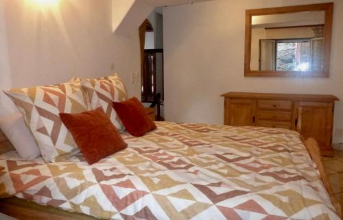 Caviano House | Rustico in Gambarogno Lago Maggiore