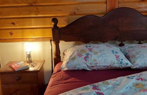 El Bolson Ski Chalet | Rustik Palace