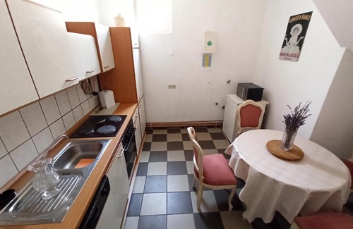 Oriovac House | Rustik Rooms