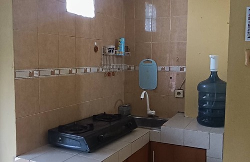 Petamburan Apartment | Rusunawa anta