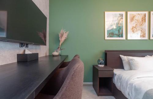 Kimobetsu Hotel | Rusutsu Grand Cabin - Vacation STAY 16626v