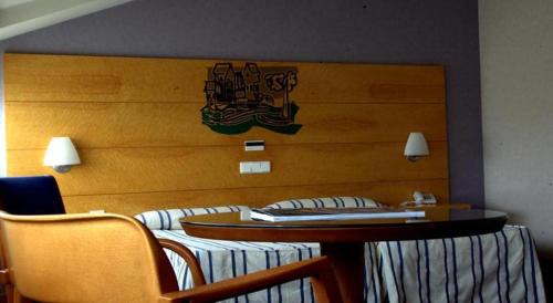 Lavacolla Hotel | Ruta Jacobea