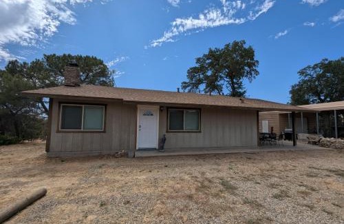 Squaw Valley House | Ruth Hill Hideaway