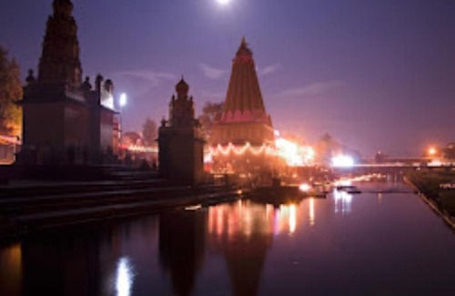 Wai Hotel | Rutugandh River View Resort, Wai