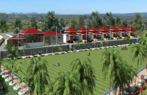 Wai Hotel | Rutugandh River View Resort, Wai