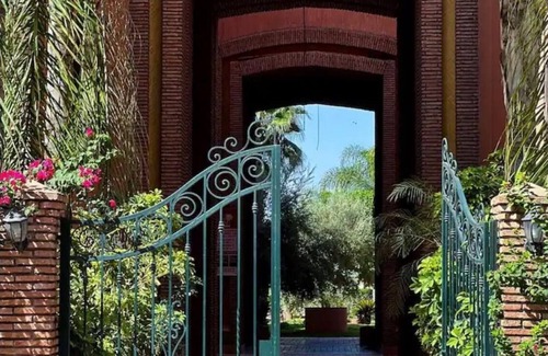 Hivernage Apartment | Rvevrbrbrbrbjtjyjdbthehegehegevrhr