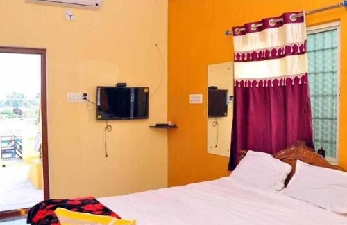 Kamalapur House | RVM Homestay