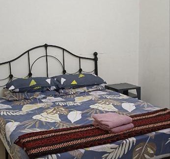 Segamat Apartment | RWA Segamat homestay