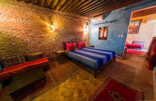 Meknes Medina House | Ryad Bahia