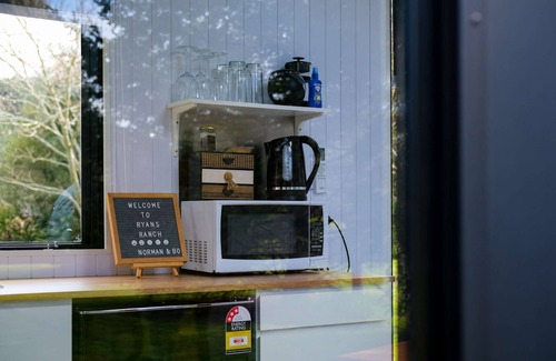 Woodstock House | Ryans Ranch by Tiny Away