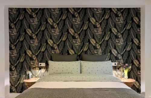 Granada City Center Apartment | RYAP Puerta Real