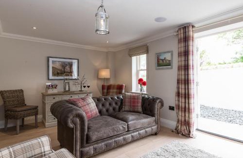 Helmsley House | Rye Cottage