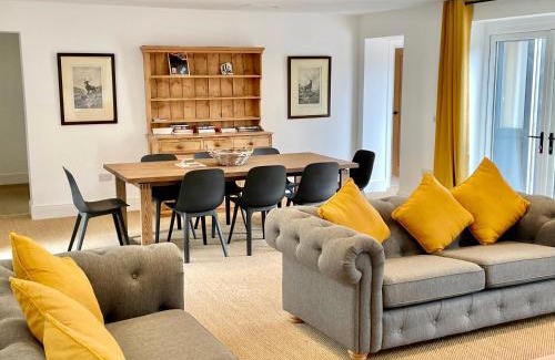 Helmsley House | Rye Court Cottage - Stunning cottage in central Helmsley with parking