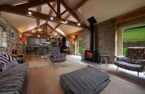 Beeley House | Rye Croft Cottage on the Chatsworth Estate