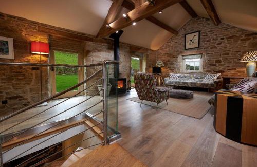 Beeley House | Rye Croft Cottage on the Chatsworth Estate