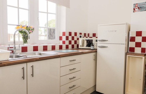 Winestead Cottage | Ryeby Garth