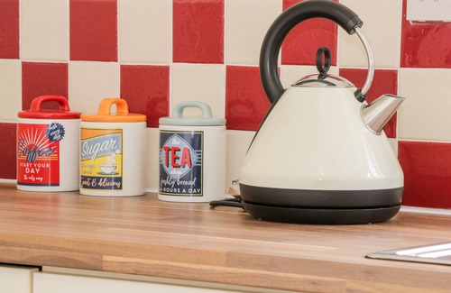 Winestead Cottage | Ryeby Garth