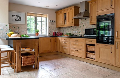 Kingham Cottage | Ryeworth Cottage