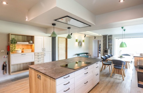 Llanddeiniolen Cottage | Rynys