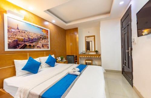 Binh Chanh Hotel | Ryo Hotel