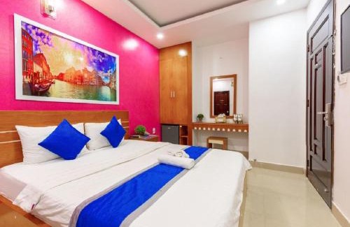 Binh Chanh Hotel | Ryo Hotel