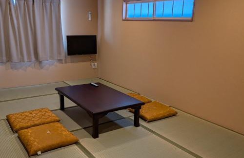 Moriguchi Hotel | RYOKAN優勝館Hotel