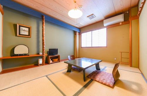 Yuyama Onsen Hotel | Ryokan Marue Honkan