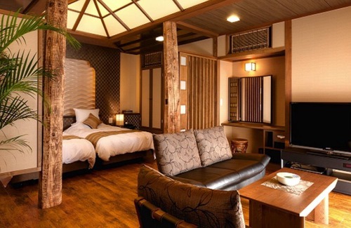 Takachiho House | Ryokan Shinsen