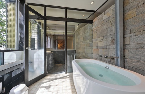 Ureshino House | Ryokan Yoshidaya