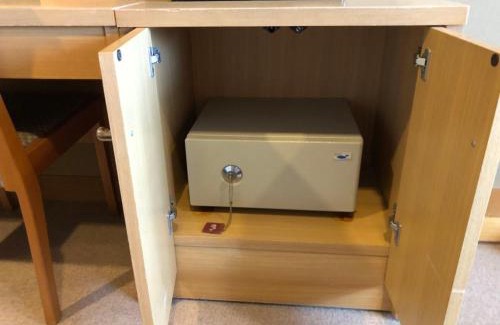 Kira-cho Hotel | Ryugu Hotel