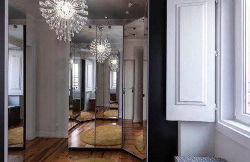Sao Bento Apartment | São Bento Design Apartment