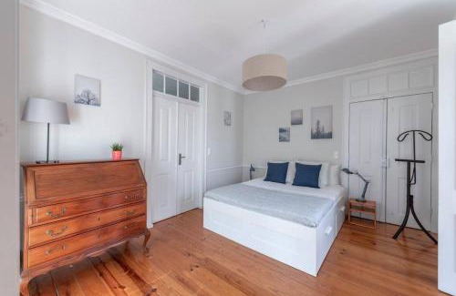 Sao Bento Apartment | São Bento Design Apartment