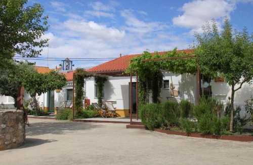 Nossa Senhora da Tourega House | São Brás do Regedouro - Turismo na Aldeia