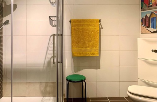 Barril de Cima Apartment | São Julião Sunset Apartment