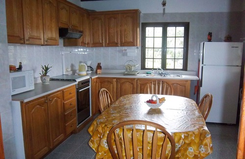 Lagoa House | São Miguel island vacation house 'Vivenda (A) 0423