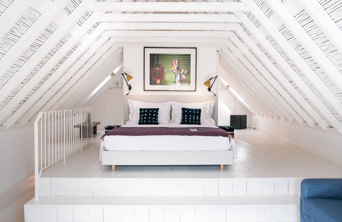 Tavira Hotel | São Paulo Boutique Hotel