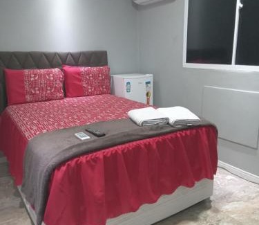 Salvador House | São Salvador O Preferido