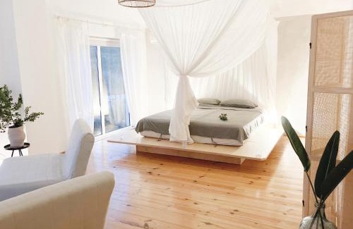 Barril de Cima Villa | SÃONE Guesthouse