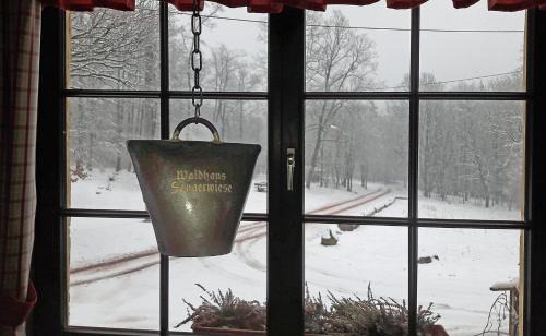 Eisenach Apartment | Sängerwiese