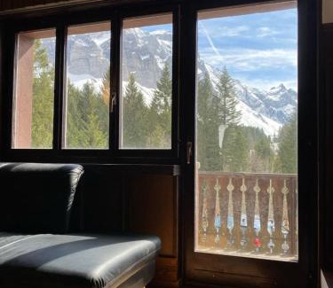 Urnaesch Apartment | Säntisecho - in der Natur zu Hause