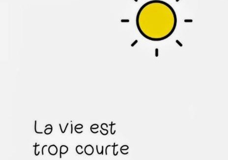 Tavel Apartment | Séjour du bonheur