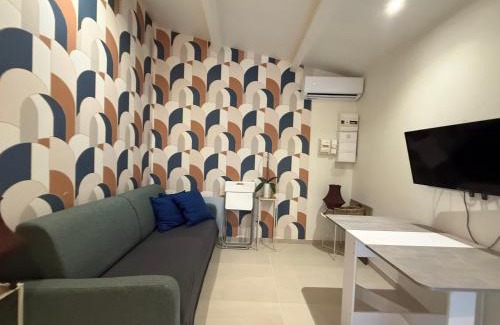 12th Arrondissement Apartment | Séjour idéal à Marseille - entre mer, soleil et confort