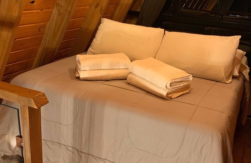 Gramado Hotel | Sítio Álamo Negro