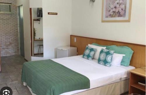 Santa Barbara House | Sítio Bem viver