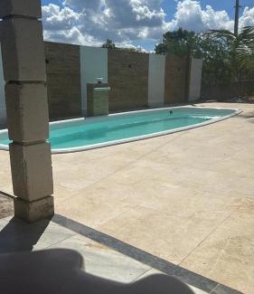 Santa Barbara House | Sítio Bem viver