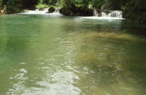 Bonito House | Sítio Chalako, casa exclusiva às margens do Rio Mimoso