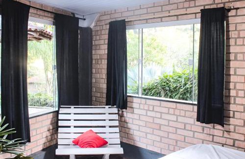 Santa Luzia Apartment | Sítio Costa Leite