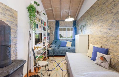 Baiona Villa | Sítio das Rolas - Selão da Eira